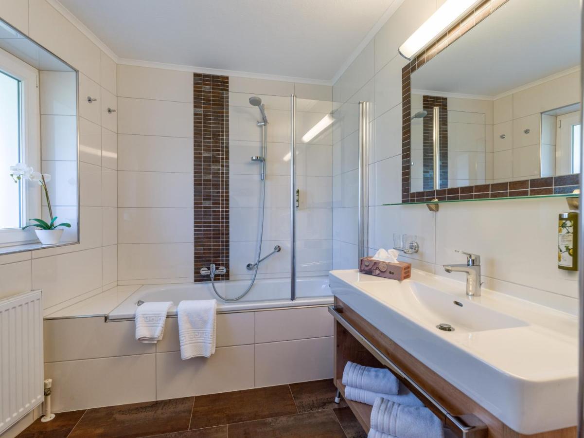 Apartmenthaus Katharina Mayrhofen Buitenkant foto