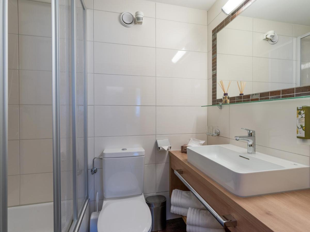 Apartmenthaus Katharina Mayrhofen Buitenkant foto